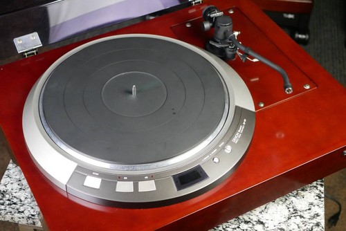 Denon quartz dd - quartz,