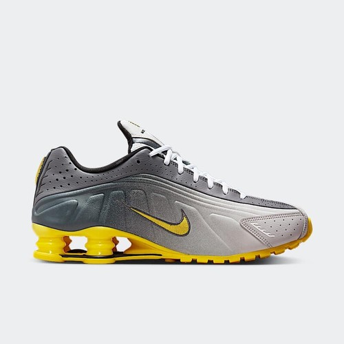 Nike shox vast - shox, r4