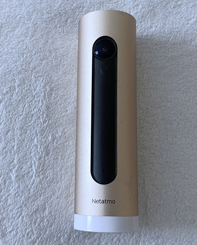 Netatmo smart - netatmo,