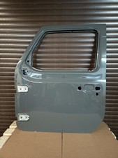 Jeep Wrangler JL Tür Türblech Vorne Links Alu 68281903AE