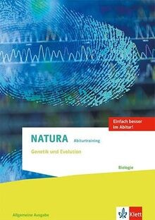 Natura abiturtraining genetik - abiturtraining,