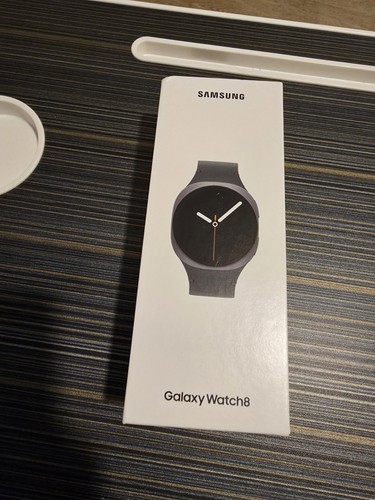 Samsung galaxy watch - 8, 40mm