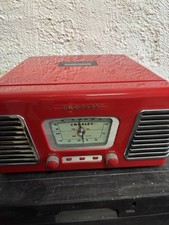 Crosley Radio und