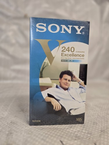 Sony 240 excellence hifi - v,