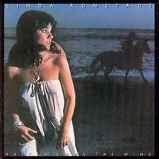 Hasten Down The Wind CD New &