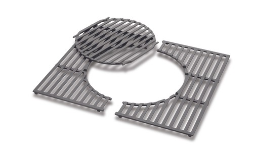 Weber grillrost einsatz - weber, grillrost-einsatz