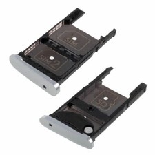 Dual SIM-Tray/SD-Card zu