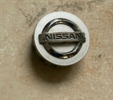 1Stk Nissan Original Wheel Cap Nabenkappen 40342BA61DB1