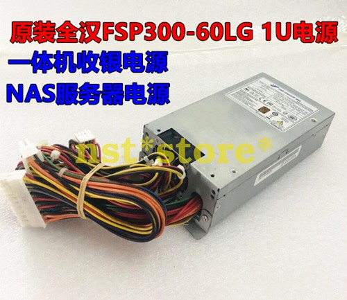 Stück full han fsp300 60lg - 1,