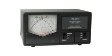 MAAS RX-200 - SWR- &