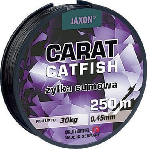 250m jaxon catfish - jaxon,