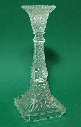 Glas kerzenleuchter leuchter - kerzenleuchter,