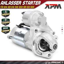 Anlasser Starter 1,8 KW 11 Zähnez. für BMW 3er E46 318d 320d 5er E39 520d 98-05