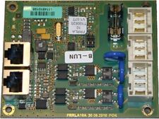 Fröling Rücklaufmischermodul mit 1 Anlegefühler