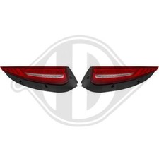 2001997 Rückleuchten Satz für PORSCHE 911 (997)