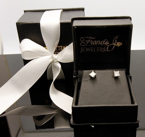 Tw princess cut - princess,