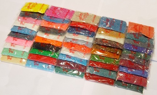 5kg großhandel rocailles - 22,5kg,