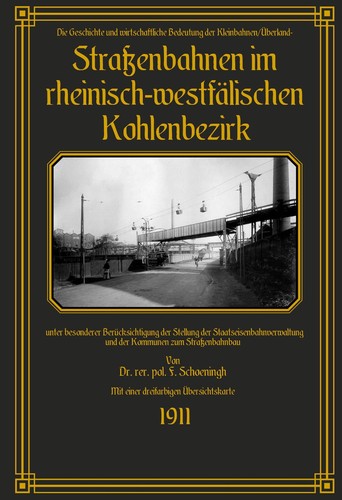 Straßenbahnen - , im