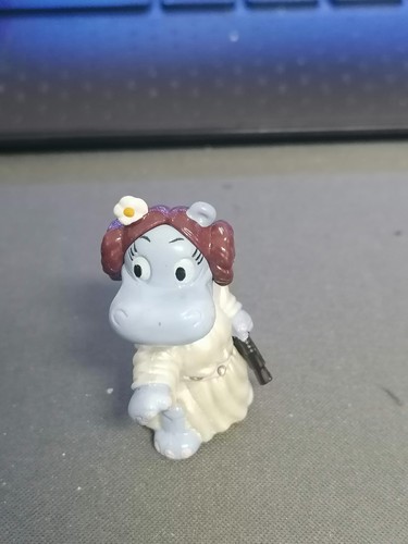 Figuren das hipperium - Ü-ei,