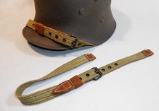 Kinnriemen Helm