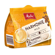 Melitta Harmonie Kaffeepads