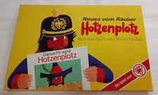 Neues vom Räuber Hotzenplotz