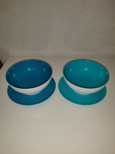 Tupperware allegra set - allegra,,