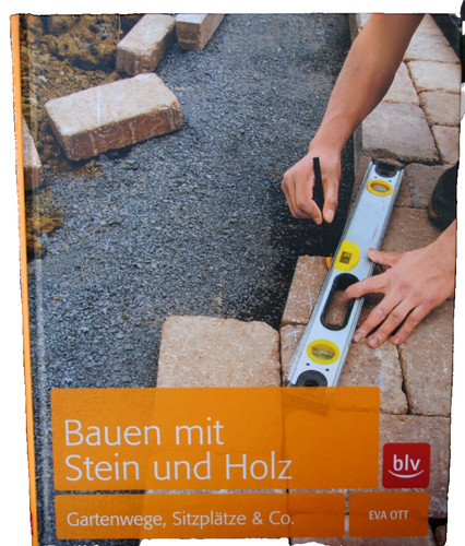 Bauen mit stein - bauen,