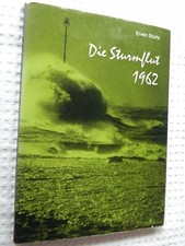 Sturmflut 1962 die - sturmflut, 1962.