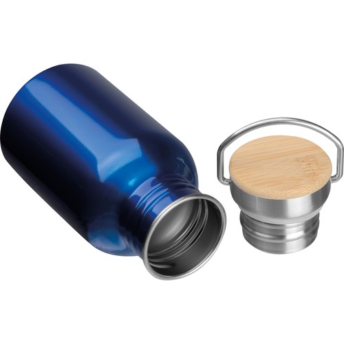 Trinkflasche aus edelstahl - trinkflasche, /
