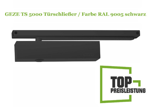 Geze 5000 türschließer - geze,