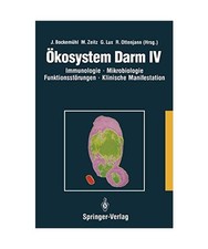 Ökosystem Darm IV