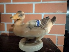 Große Porzellan Tierfigur