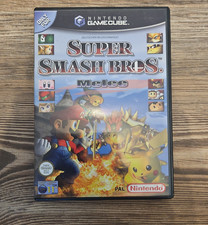 Nintendo Super Smash Bros
