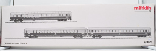 Märklin 43859 - , h0