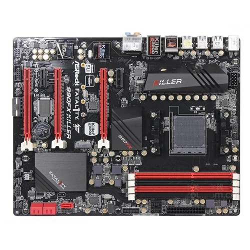 For asrock fatal1ty - for, 990fx