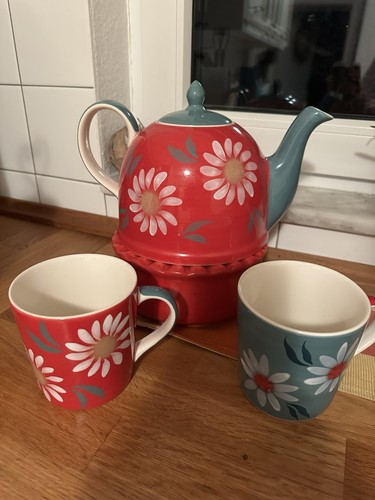 Cha cult teekanne - cha,
