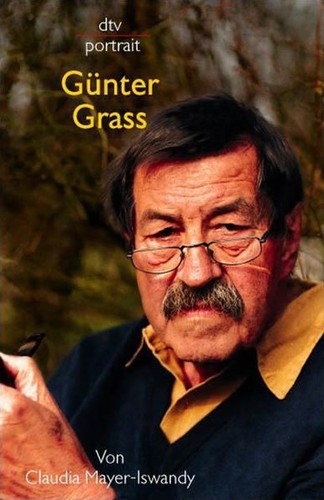 Günter grass von claudia - grass,