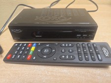 XORO HRT7620 FULLHD HEVC