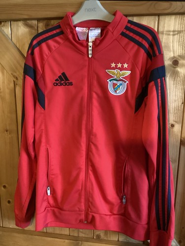 Adidas benfica trainingsanzug - adidas,