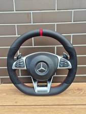 Steering lenkrad amg mercedes - steering,