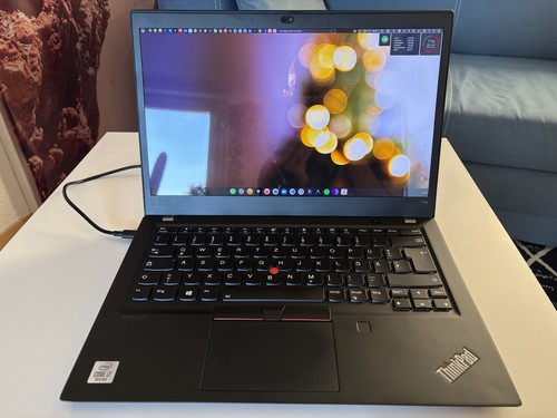 Lenovo thinkpad t14s core - lenovo,