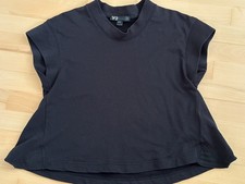 adidas Y-3/ Yamamoto - T-Shirt, sehr guter Zustand, schwarz, Größe S