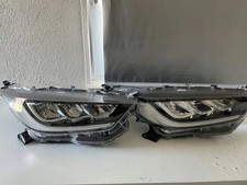 Frontscheinwerfer Toyota IV Yaris K0-8EU LED Rechts Scheinwerfer Headlight