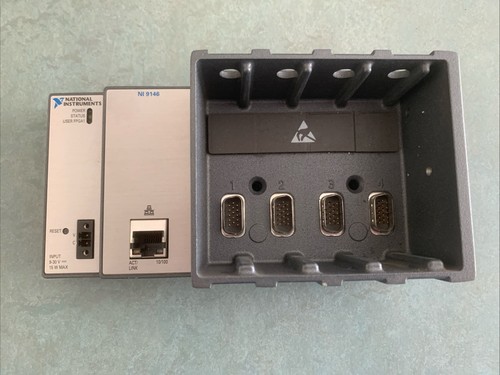 National instruments - national,