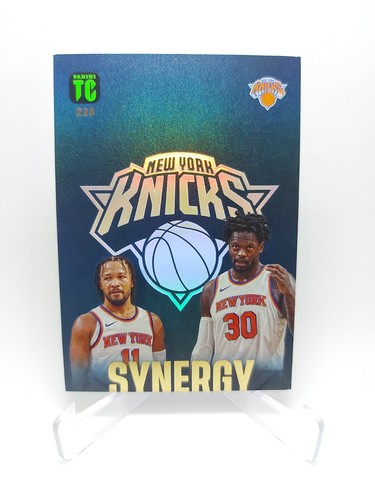 Top class nba 2023 julius - nba,