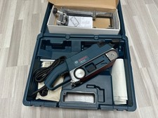 Bosch GBS 75 AE Bandschleifer