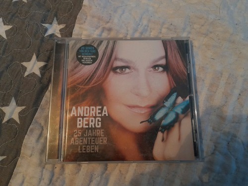 Andrea berg jahre - andrea,