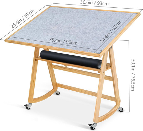 1500 teile puzzletisch mit - teile,