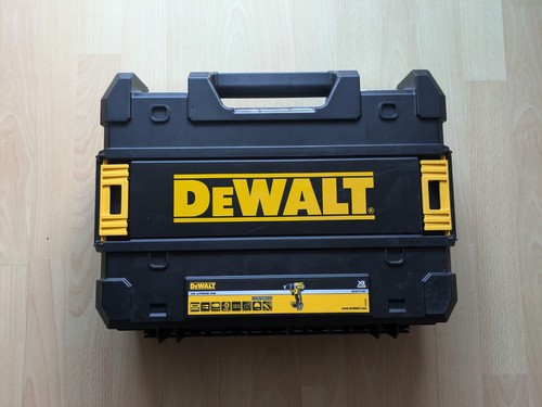 Dewalt werkzeugkoffer für - dewalt,
